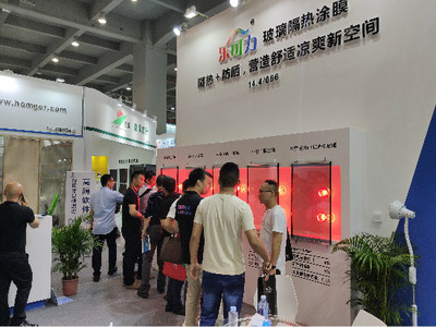 后疫情時(shí)代 隔熱黑科技&ldquo;樂可力&rdquo;強(qiáng)勢助力建筑品質(zhì)提升
