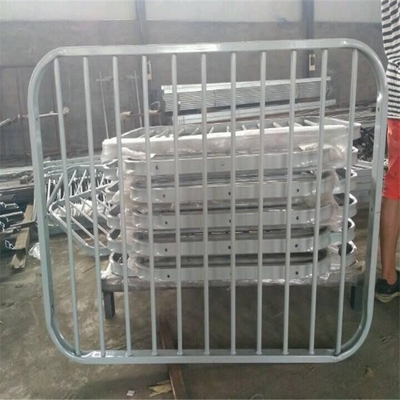 深圳城市交通安全設(shè)施定制指南 從設(shè)計(jì)到安裝，構(gòu)筑立體防御屏障